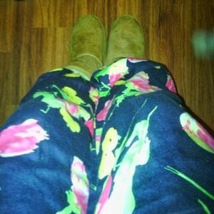 Meet your Posher, Donna